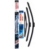 Stierače Bosch predné, zadné 600 mm 450 mm