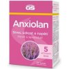 GS Anxiolan s levanduľou 30 tabliet