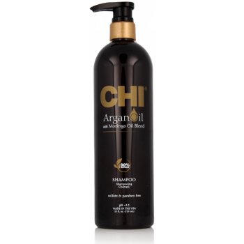 Chi Argan Oil Shampoo 739 ml