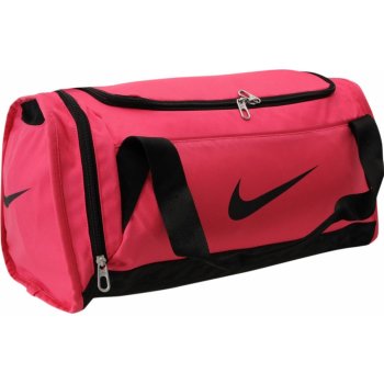 Nike Brasilia XS Grip Duffle bag black/White