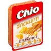 Tyčinky, solené, 125 g, CHIO Sticletti, syrové