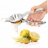 Odšťavovač na citrusy GOURMEO SC-268 strieborný 0 W