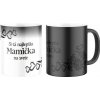 Magický keramický hrnček s potlačou Si tá najlepšia mama na svete - celopotlač