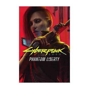 Cyberpunk 2077 Phantom Liberty