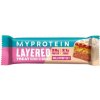 MyProtein 6 Layer Bar - narodeninová torta 60 g