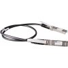 HP J9281D 10G SFP+ to SFP+, 1m
