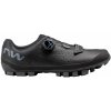 Northwave Hammer Plus, Black/ Dark grey Veľkosť: 41 MTB/ turistické tretry