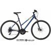 KELLYS Clea 70 2024 Dark Blue Veľkosť rámu: S