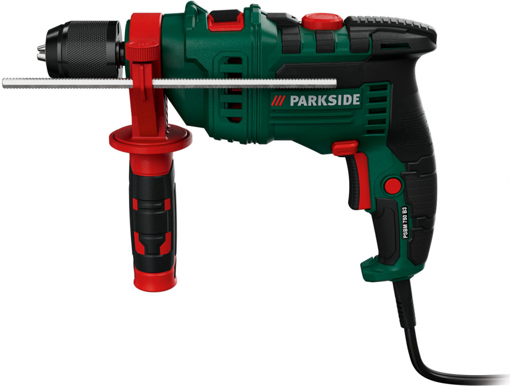 PARKSIDE PSBM 750 B3 100353697