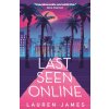 Last Seen Online