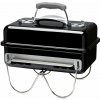 Weber Go-Anywhere Black