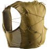Běžecká vesta Salomon Active Skin 8 Set Brilliant Olive/Willow