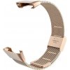 Milánsky ťah pre Xiaomi Smart Band 7 PRO Farba: Rose Gold MBSCZ-MB106