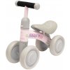 Baby Mix Baby Bike Fruit Ružová