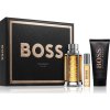 Hugo Boss BOSS The Scent Hugo Boss BOSS The Scent toaletná voda 100 ml + sprchový gél 100 ml + toaletná voda 10 ml