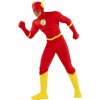 HeliumKing Flash DC Comics