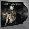 Rotting Christ - Aealo / Re-recorded / Vinyl / 2LP [2 LP]