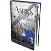 The Ashes and the Star-Cursed King