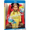 Amerikánka Blu-ray