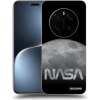Picasee silikónový prehľadný obal pre Honor Magic7 Pro 5G - Moon Cut