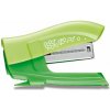 Zošívačka Maped Greenlogic Mini 24/6 - na 12 alebo 15 listov, blister, mix farieb
