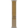 Apple Watch 49 mm žltohnedý Alpský ťah – Medium – vyhotovenie z prírodného titánu MXN23ZM/A