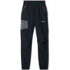 Columbia Triple Canyon EU Yth Pant Chlapčenské Tepláky Farba: Black Shark, Veľkosť: XL 2068421010