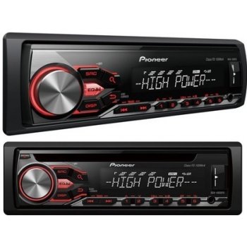 Pioneer DEH-4800FD