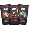Fantasy Flight Games Star Wars: Unlimited Twilight of the Republic Booster