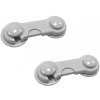 Walteco Detská bezpečnostná poistka na dvierka Množstvo: 6 ks , 40308BP1