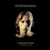 CD Peter Baumann - PHASE BY PHASE: THE VIRGIN ALBUMS