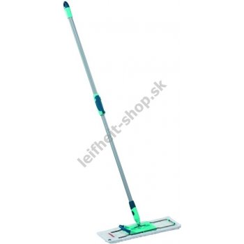 Leifheit 55049 Profi Micro Duo podlahový mop s teleskopickou tyčou od 16,7  € - Heureka.sk