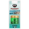 K2 MAXIMA - OCEAN - Gelová vôňa - 50ml