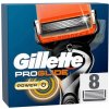 Procter Gamble Gillette ProGlide Power čepele pre