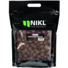 Nikl Boilies Economic Feed Boilies 5kg Strawberry 20mm