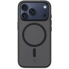 Tactical MagForce SmoothIsFast kryt pre Apple iPhone 17 Pro Asphalt