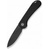 CIVIVI Nůž Elementum Slip Joint G10 All Black