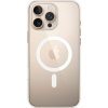 APPLE iPhone 16 Pro Max Clear Case with MagSafe MA7F4ZM/A