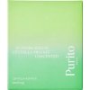 iUNIK Centella Edition Skincare ošetrujúci gél-krém s pupočníkom ázijským 60 ml + sérum pre problematickú pleť s Tea Tree vodou 15 ml darčeková sada