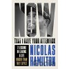 Now That I have Your Attention - Nicolas Hamilton