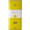 Intini (IT) Intini Classico Alberobello – Italský extra panenský olivový olej 0,21% 5l - plech