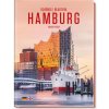 Schönes Hamburg / Beautiful Hamburg (Oskar Piegsa)(Pevná)
