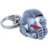 Heo GmbH Kľúčenka Warhammer 40K - Space Marine Primaris Helmet