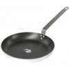 SAHM Panvica Al + TEFLON sila 5mm pr.36cm v5,5cm 100019179