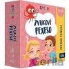 Kvído - Zvukové pexeso - Albi