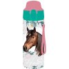 Fľaša na pitie Junior tritan 500 ml - Horse