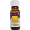 Slow Natur Esenciálny olej Citrón 10 ml
