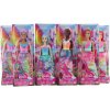 Barbie Kúzelná princezná HGR13