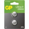 GP Ultra plus CR2032 2 ks B15323UP