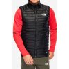 The North Face Páperová vesta Bettaforca Lt Down Vest tnf black/tnf black
